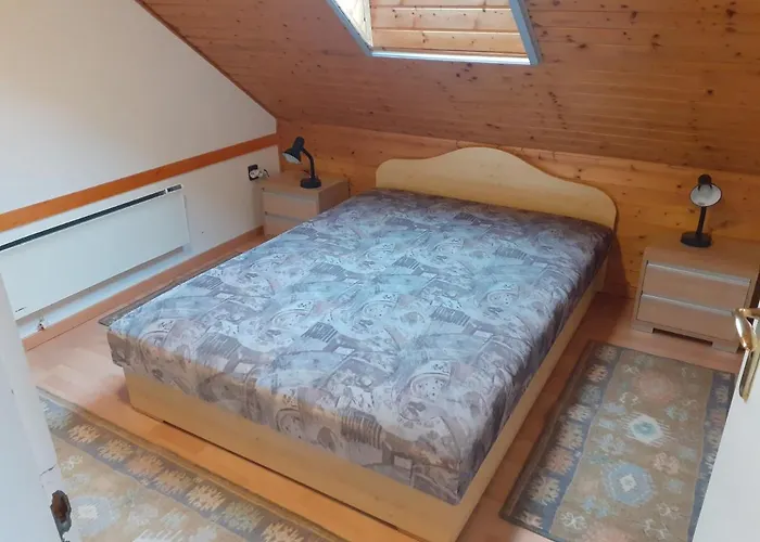 Patri Apartmanhaz