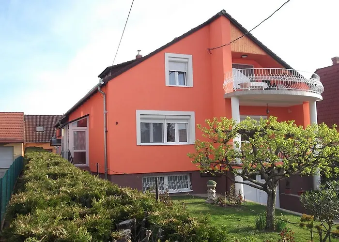 Patri Apartmanhaz