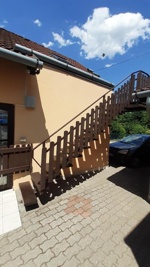 Patri Apartmanhaz Apartment