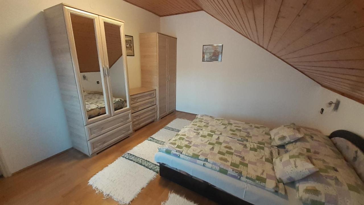 Patri Apartmanhaz * Keszthely