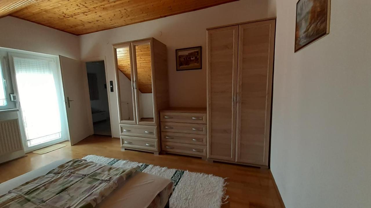 Patri Apartmanhaz Apartment