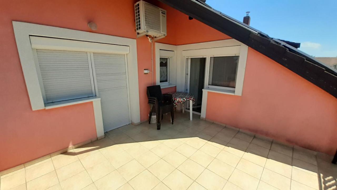Apartment Patri Apartmanhaz