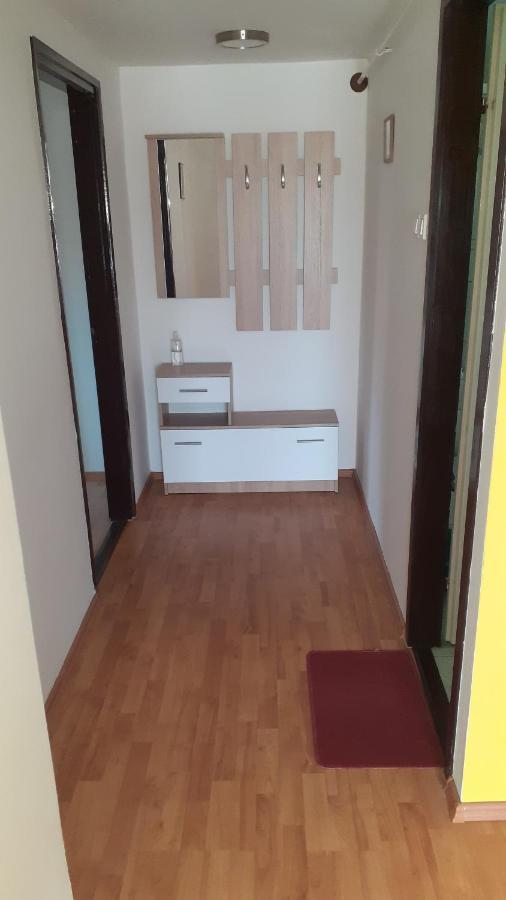 Patri Apartmanhaz