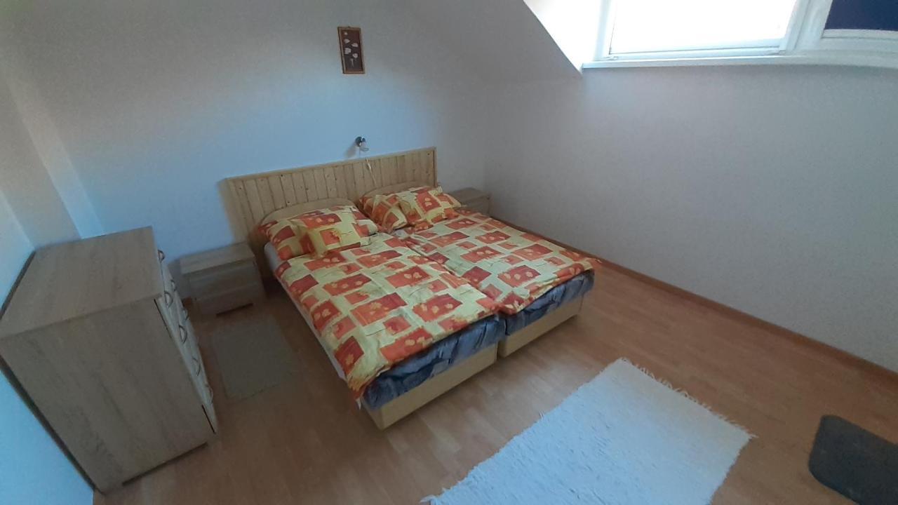 Patri Apartmanhaz