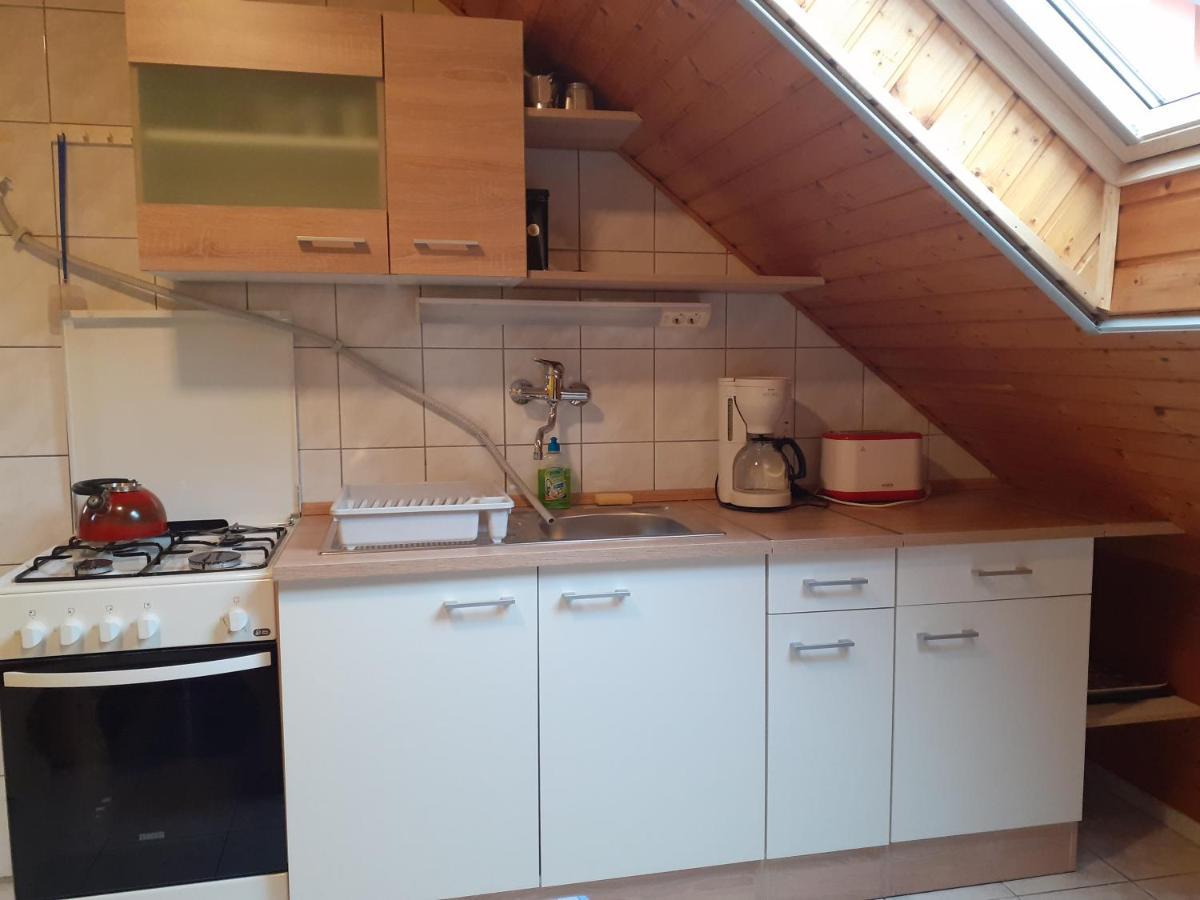 Patri Apartmanhaz