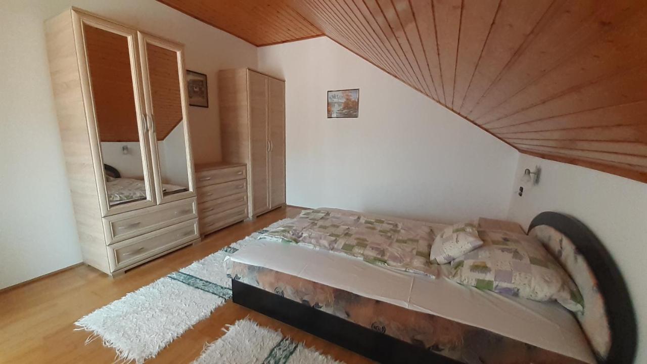 Patri Apartmanhaz Keszthely