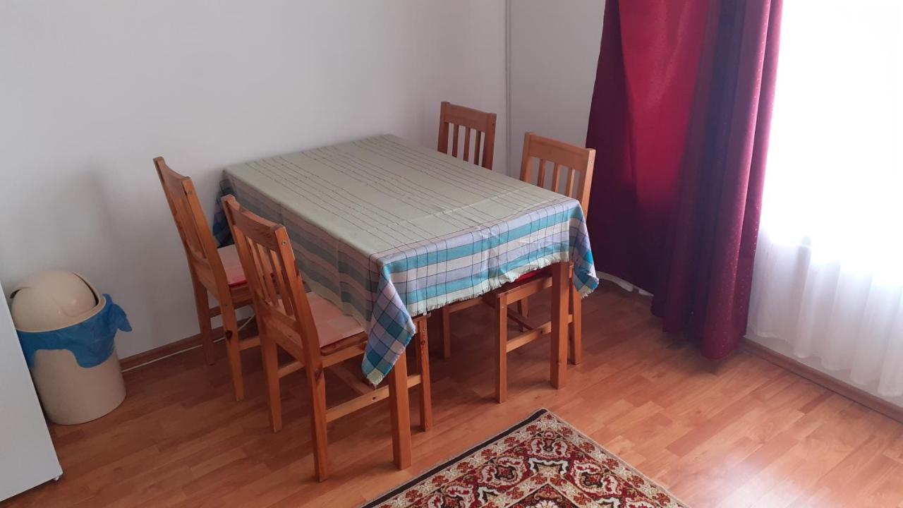 Patri Apartmanhaz