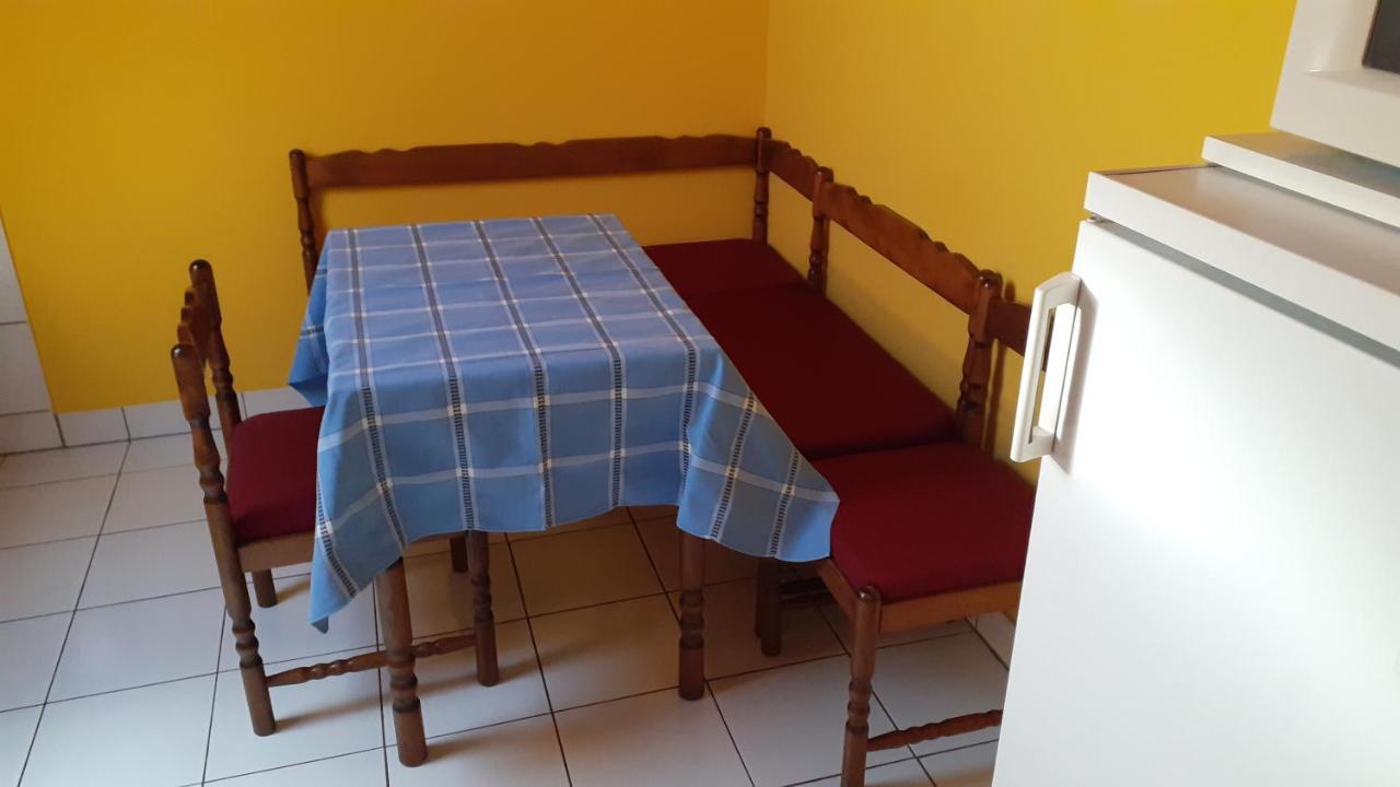 Apartment Patri Apartmanhaz Keszthely