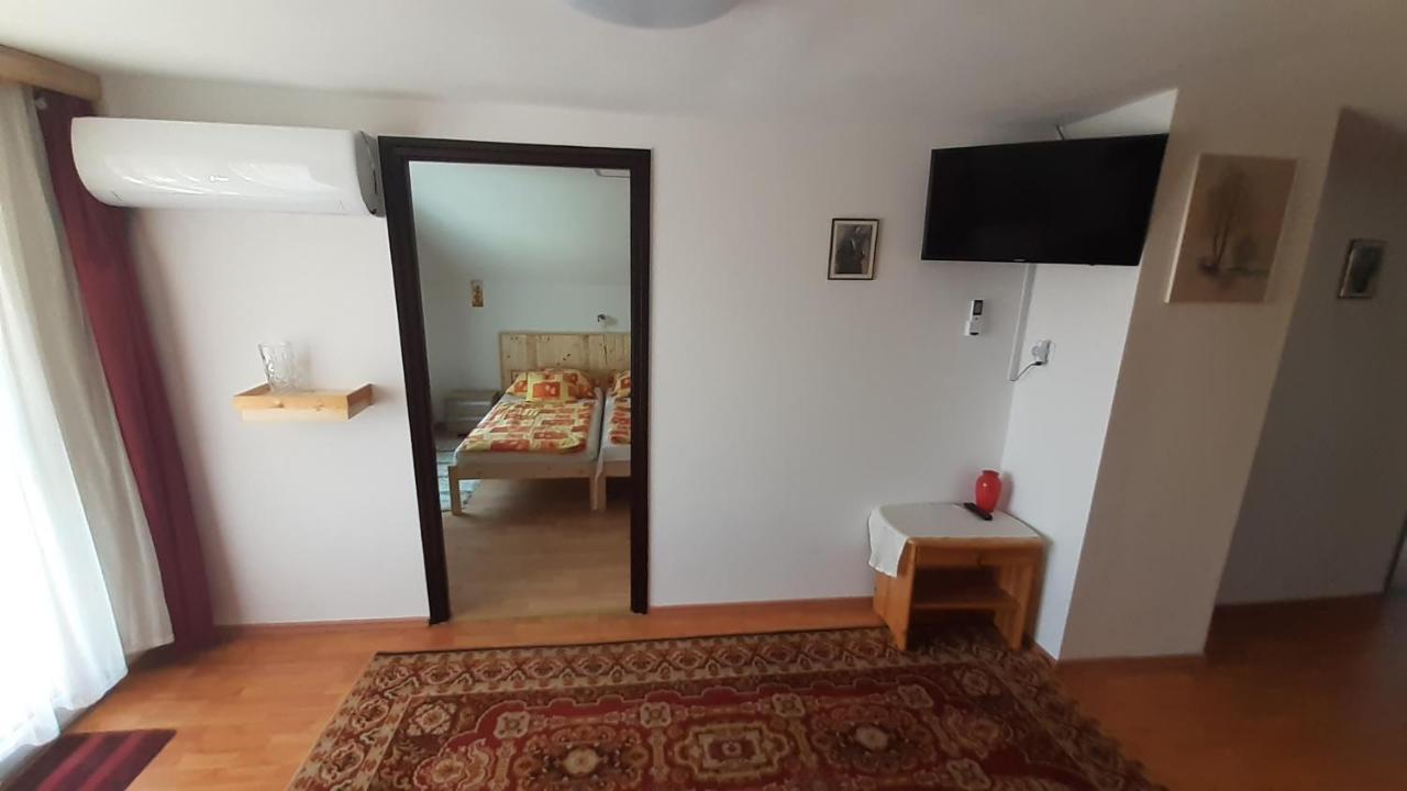 Patri Apartmanhaz Keszthely