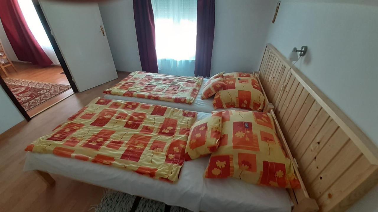 Patri Apartmanhaz *