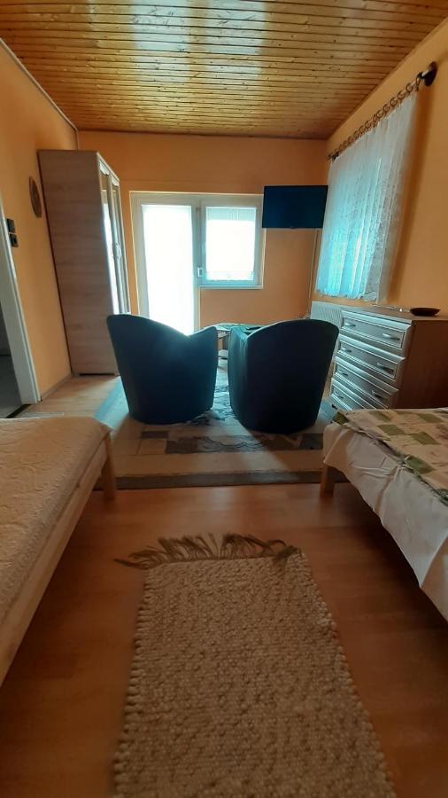 Patri Apartmanhaz * Keszthely