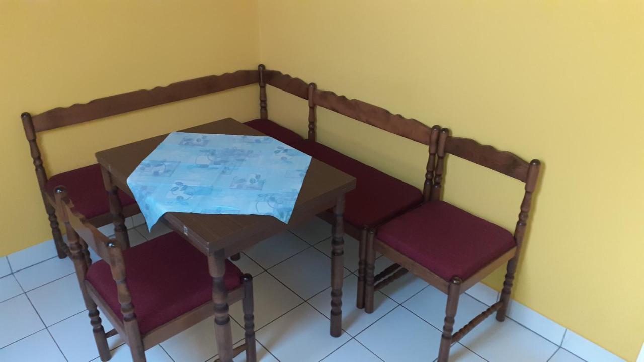 Patri Apartmanhaz * Keszthely