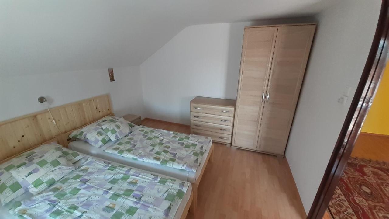 Patri Apartmanhaz Apartment