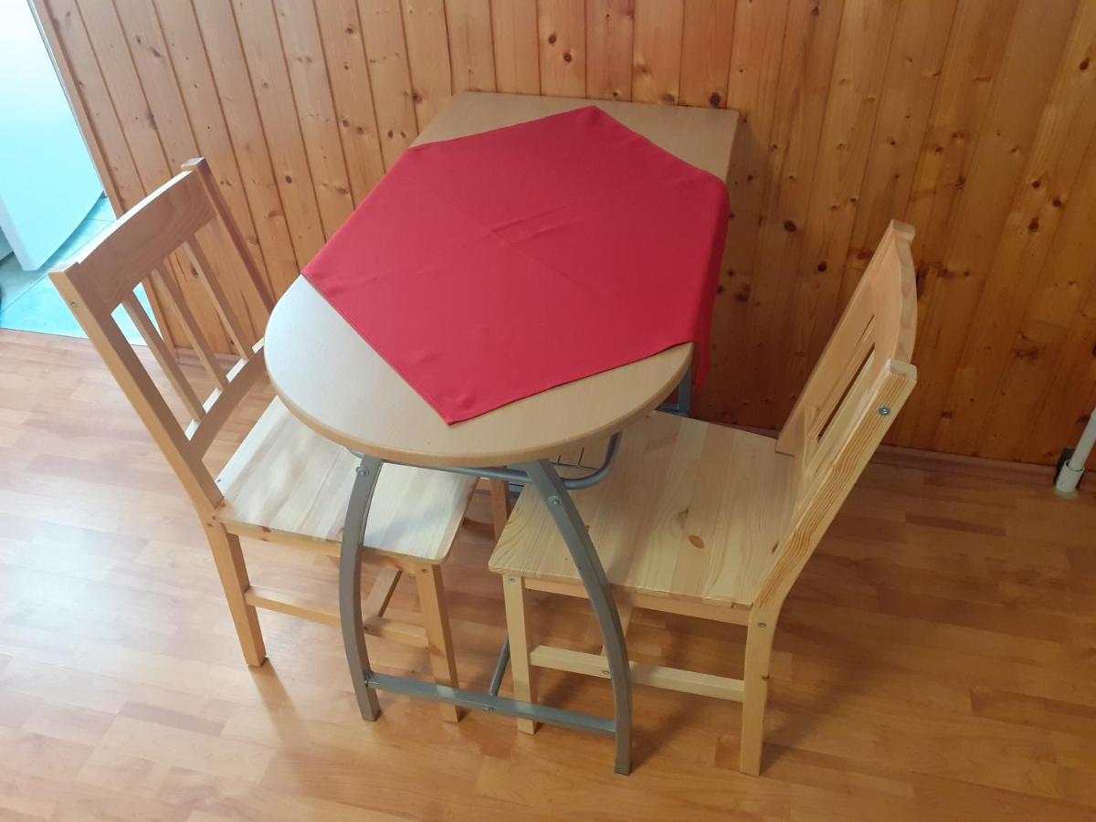 Patri Apartmanhaz