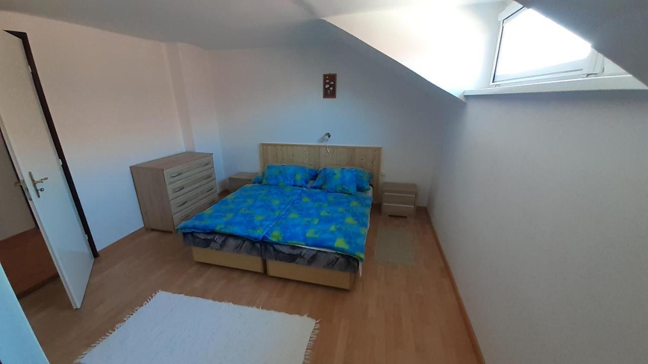 Patri Apartmanhaz