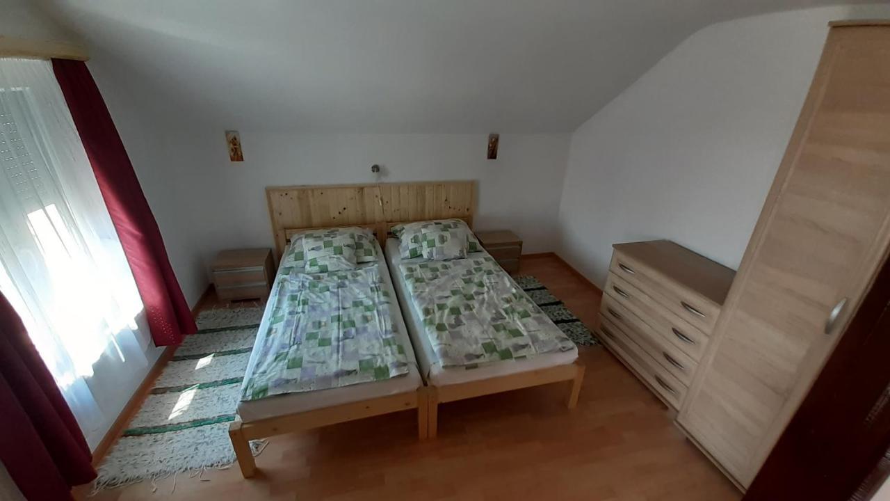 Patri Apartmanhaz * Keszthely