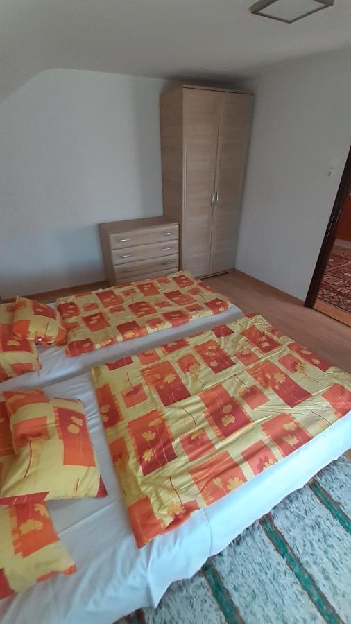 Patri Apartmanhaz Apartment *