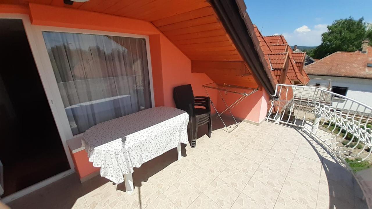 Patri Apartmanhaz Keszthely